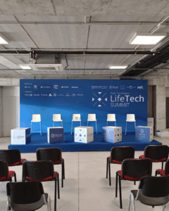 Life Tech Summit UCAM HiTech