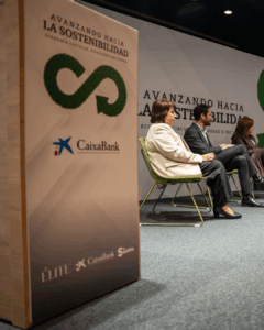 Foro sostenibilidad CaixaBank Élite Murcia