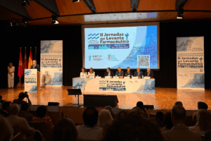 II Jornadas del Levante Farmacéutico