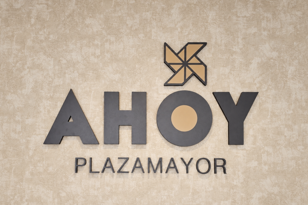 Rótulos y PLV