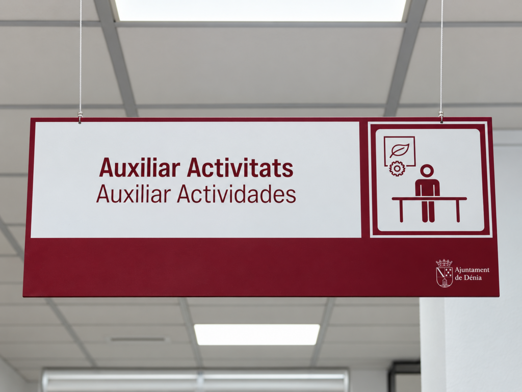 Rótulos y PLV