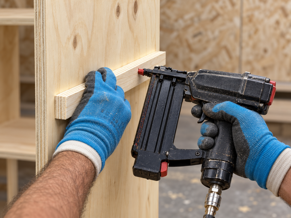 Fabricación