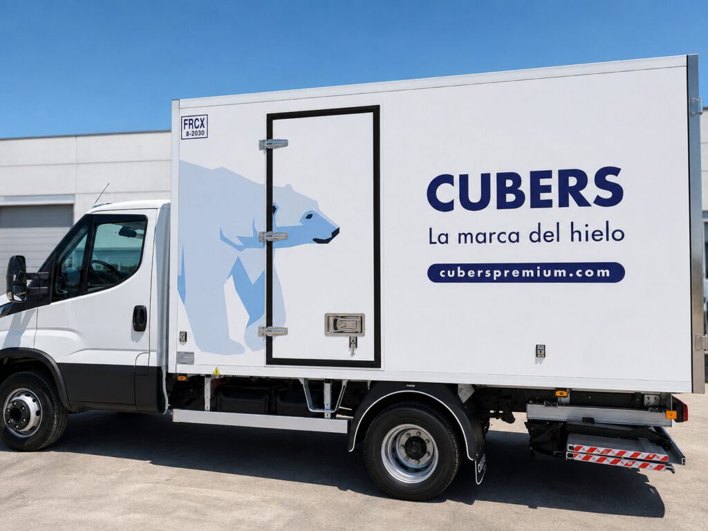 Rótulos y PLV