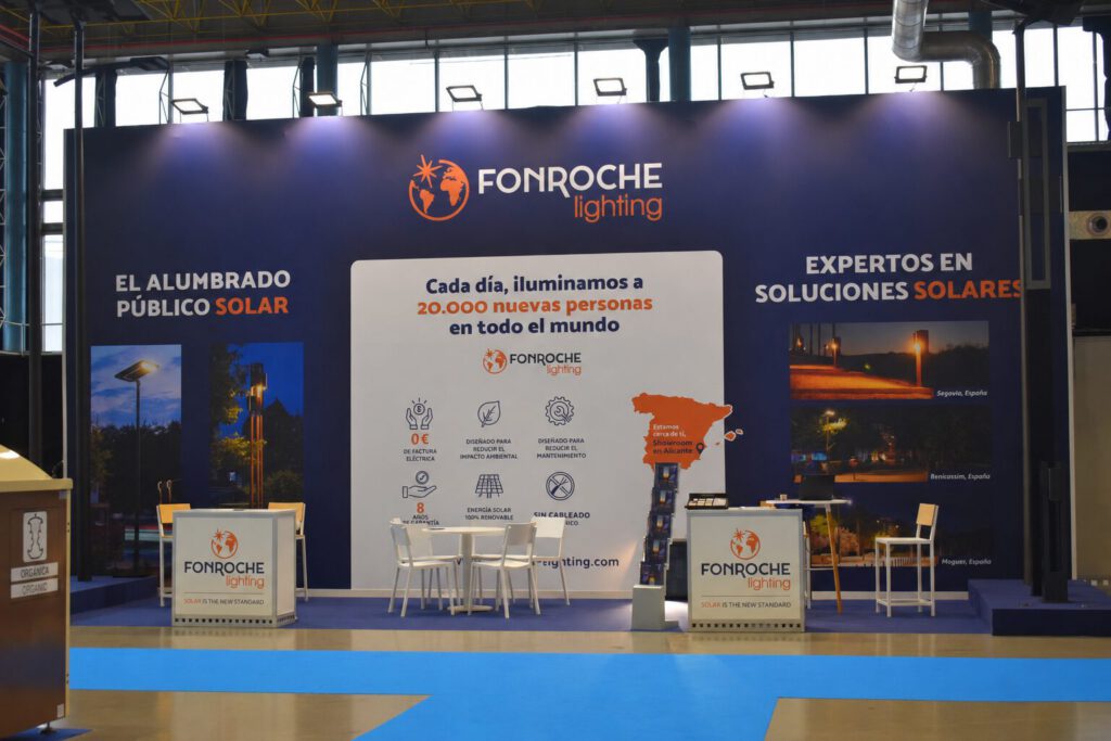 Fabricación