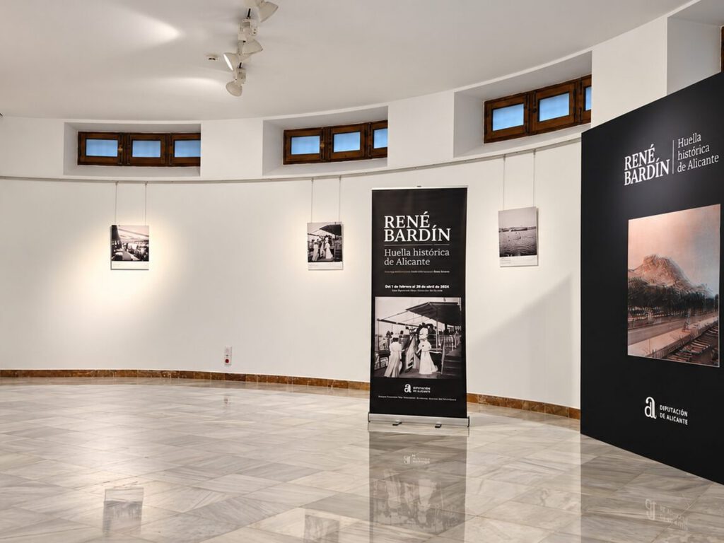 Proyectos museísticos