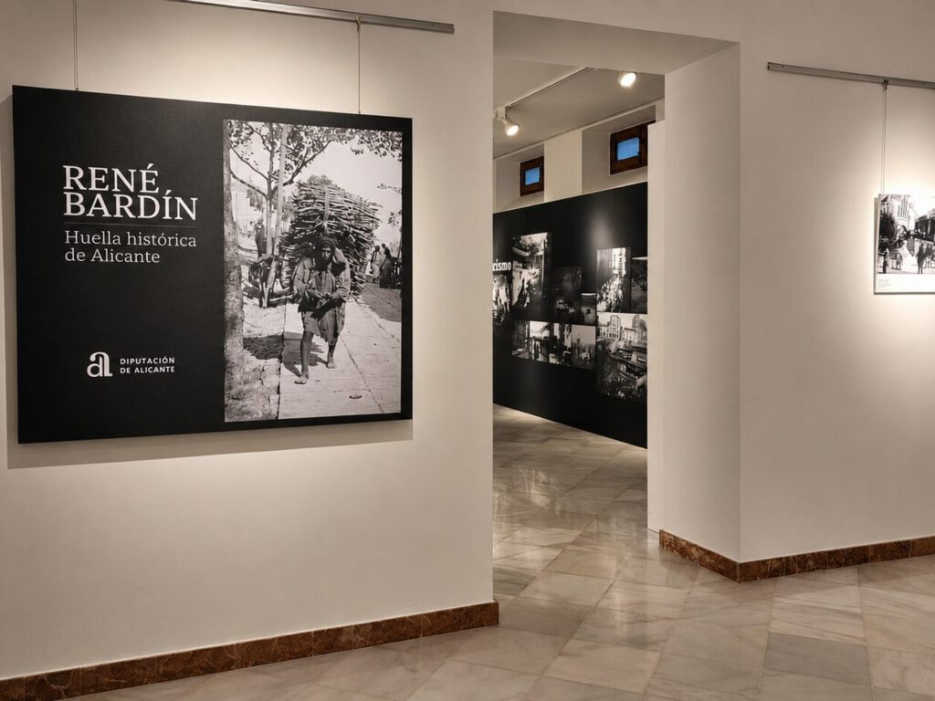 Proyectos museísticos